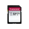 32GB Transcend SD Card SDHC SDC300S 95/45 MB/s