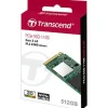 256GB Transcend 110S M.2 2280 PCIe 3.0 x4 3D-NAND TLC (TS256GMTE110S)