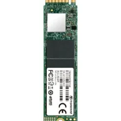 128GB Transcend 110S M.2 2280 PCIe 3.0 x4 3D-NAND TLC (TS128GMTE110S)