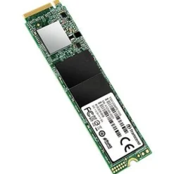 128GB Transcend 110S M.2 2280 PCIe 3.0 x4 3D-NAND TLC (TS128GMTE110S)