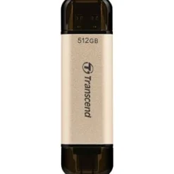 512GB USB-Stick Transcend JetFlash 930C USB3.2 420/400MB/s