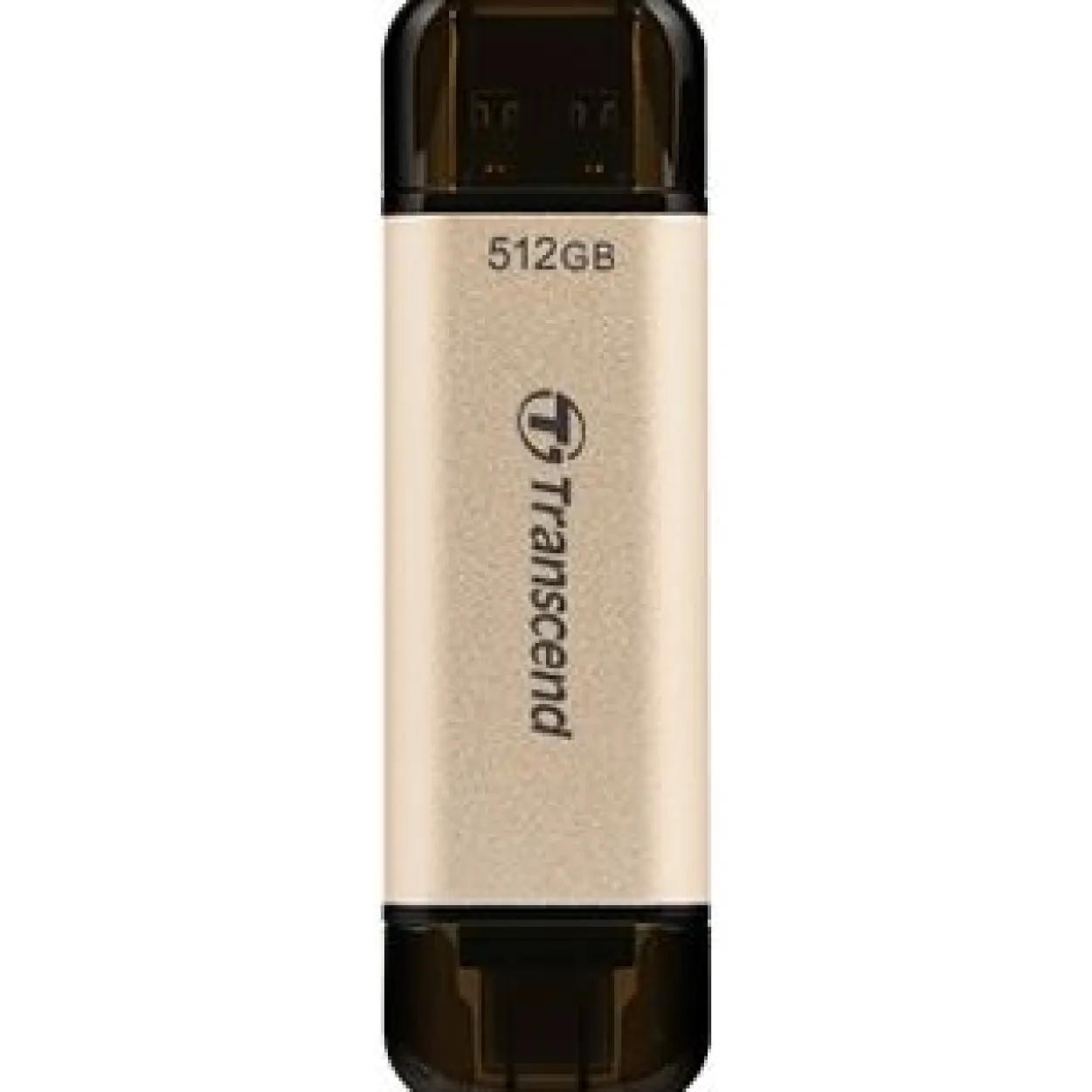 512GB USB-Stick Transcend JetFlash 930C USB3.2 420/400MB/s