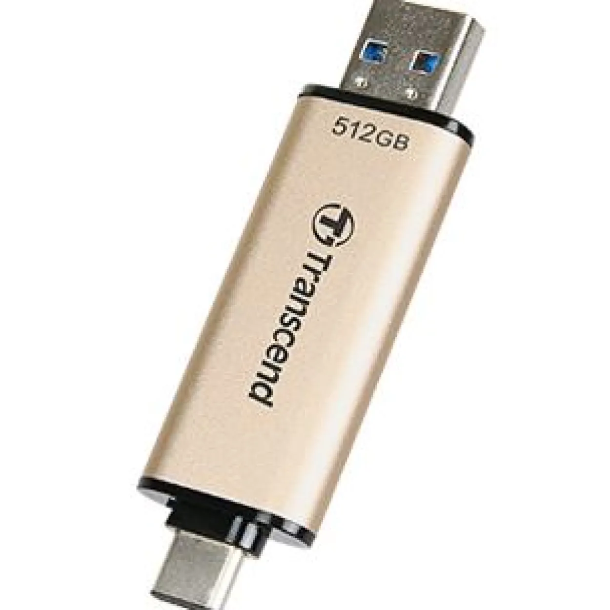 512GB USB-Stick Transcend JetFlash 930C USB3.2 420/400MB/s
