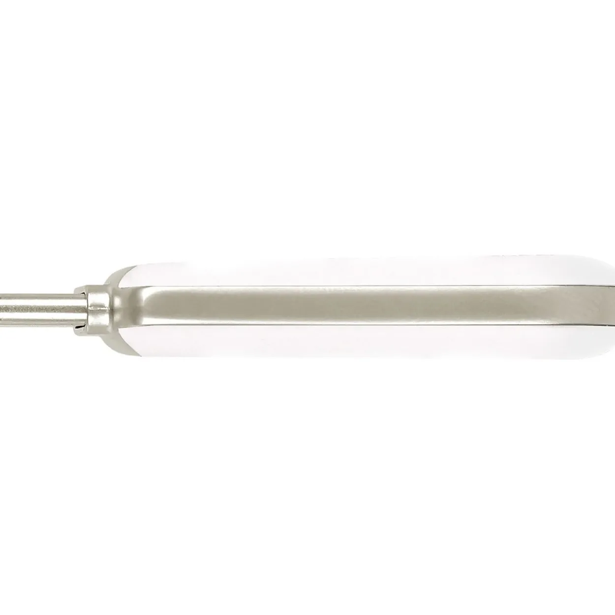 256GB Verbatim Plectra White USB-C Flash Drive