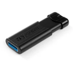 128 GB Verbatim 49319 schwarz USB 3.0