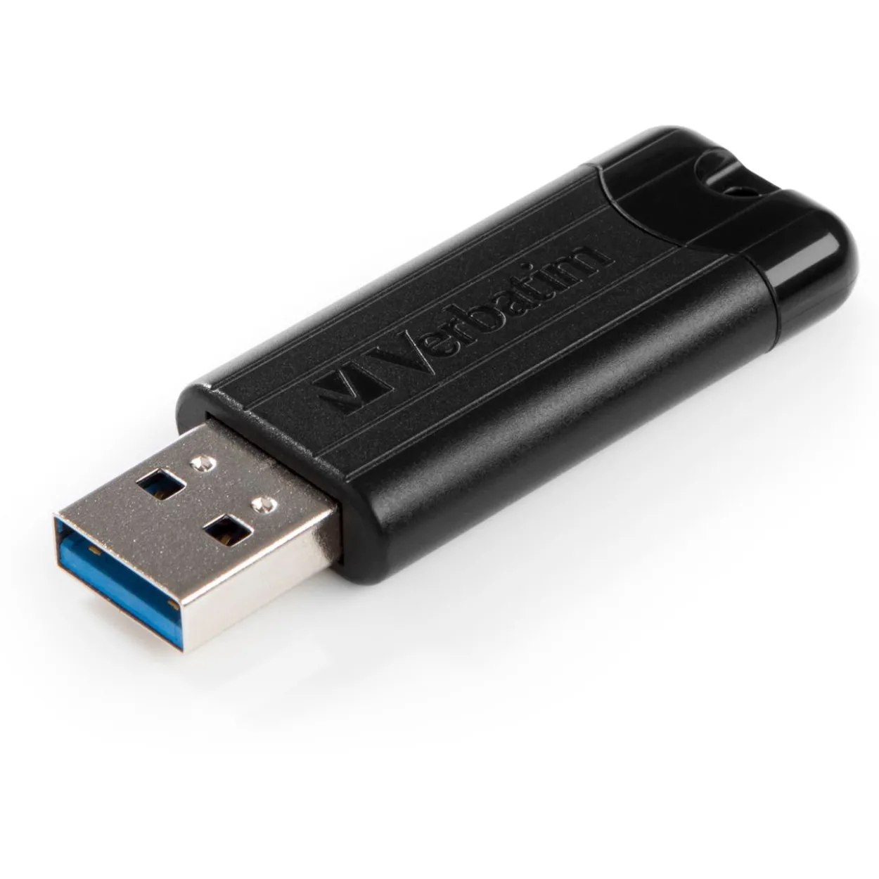 128 GB Verbatim 49319 schwarz USB 3.0