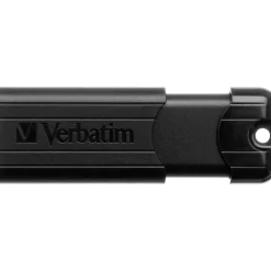 128 GB Verbatim 49319 schwarz USB 3.0