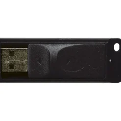64 GB Verbatim Store n Go Drive Retractable schwarz USB 2.0