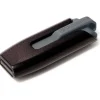 32 GB Verbatim Store `n` Go V3 schwarz USB 3.0
