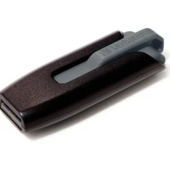 32 GB Verbatim Store `n` Go V3 schwarz USB 3.0
