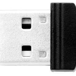 32 GB Verbatim Store `n` Stay NANO schwarz USB 2.0