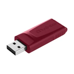 16GB Verbatim USB-Stick Slider 3er Pack