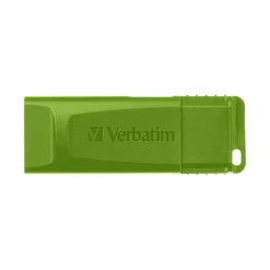 16GB Verbatim USB-Stick Slider 3er Pack