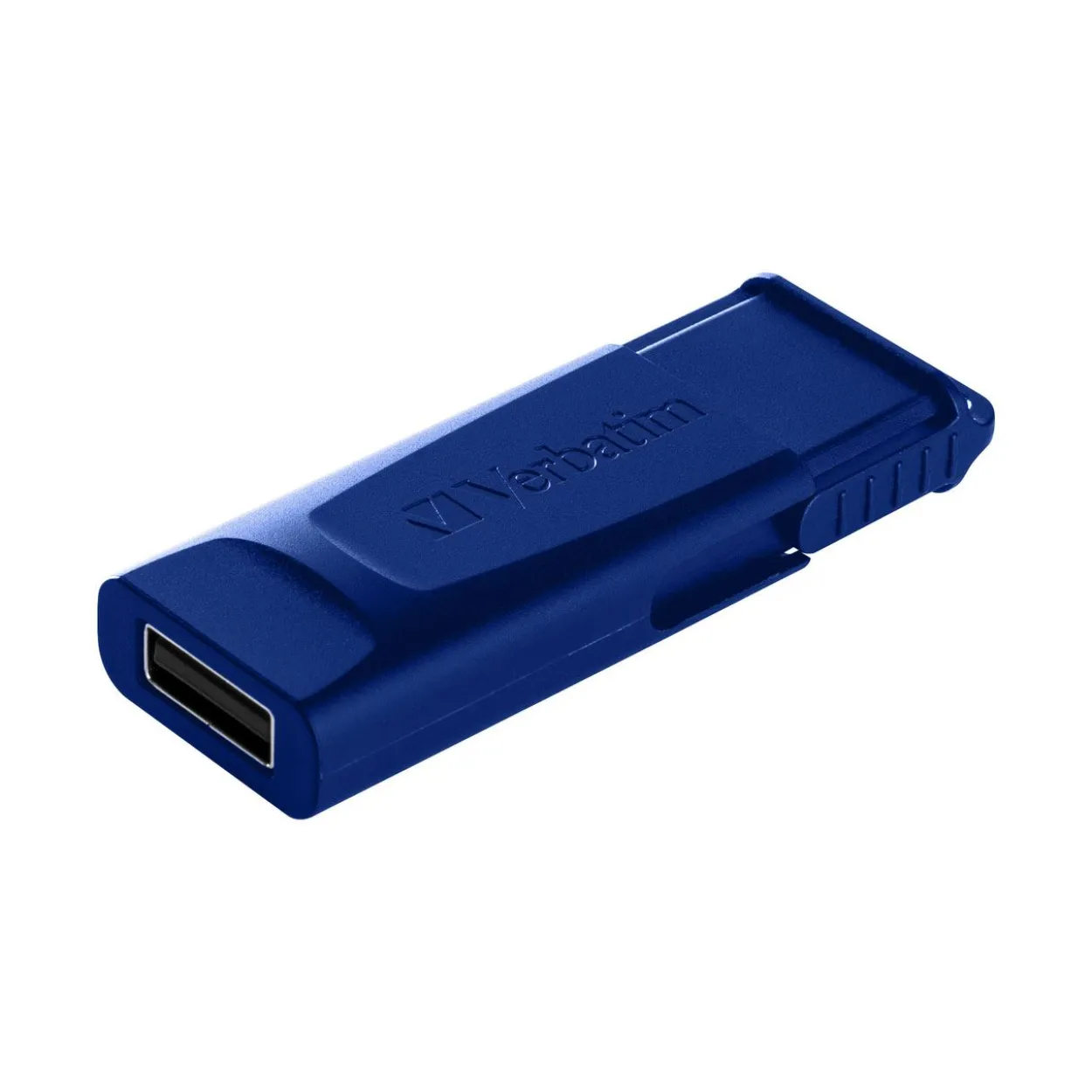 16GB Verbatim USB-Stick Slider 2er-Pack