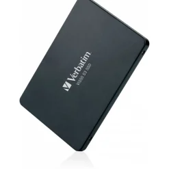 256GB Verbatim Vi550 S3 2.5" (6.4cm) SATA 6Gb/s (49351)