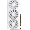 12GB XFX Radeon RX 9070 GRE White Triple Fan Gaming Edition Aktiv PCIe 5.0 x16 (Retail)
