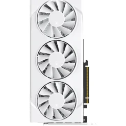 12GB XFX Radeon RX 9070 GRE White Triple Fan Gaming Edition Aktiv PCIe 5.0 x16 (Retail)