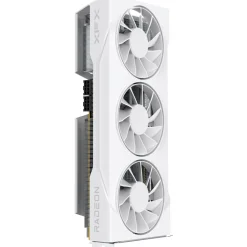 12GB XFX Radeon RX 9070 GRE White Triple Fan Gaming Edition Aktiv PCIe 5.0 x16 (Retail)