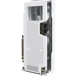 12GB XFX Radeon RX 9070 GRE White Triple Fan Gaming Edition Aktiv PCIe 5.0 x16 (Retail)