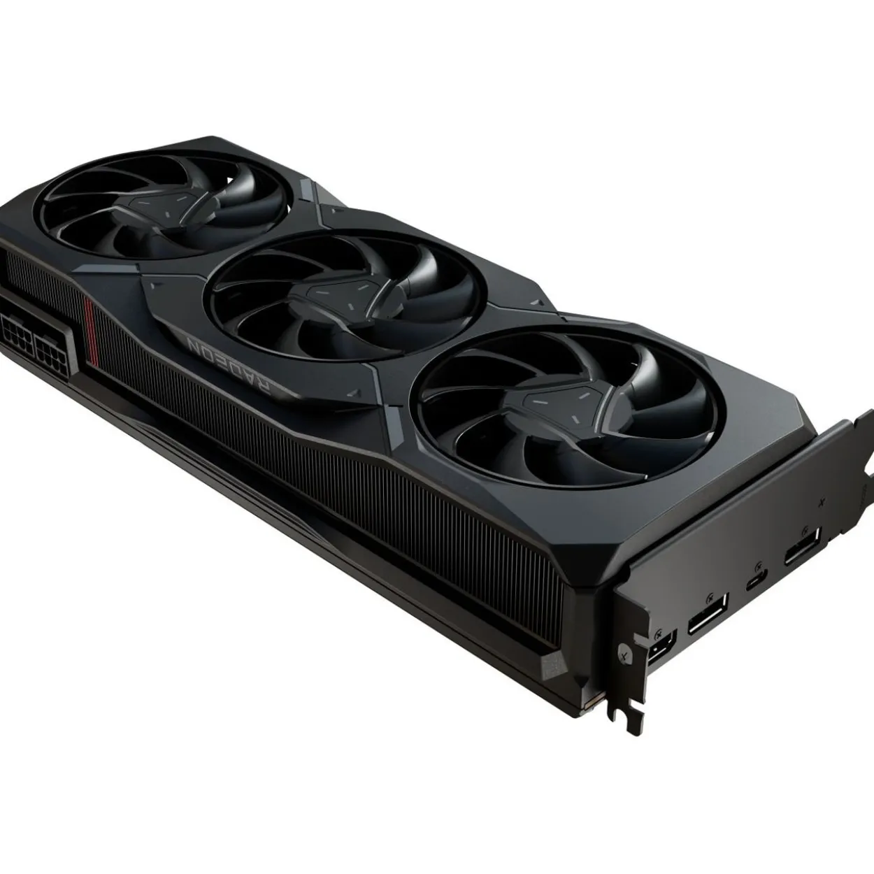 20GB XFX Radeon RX 7900 XT AMD Edition Aktiv PCIe 4.0 x16 (Retail)