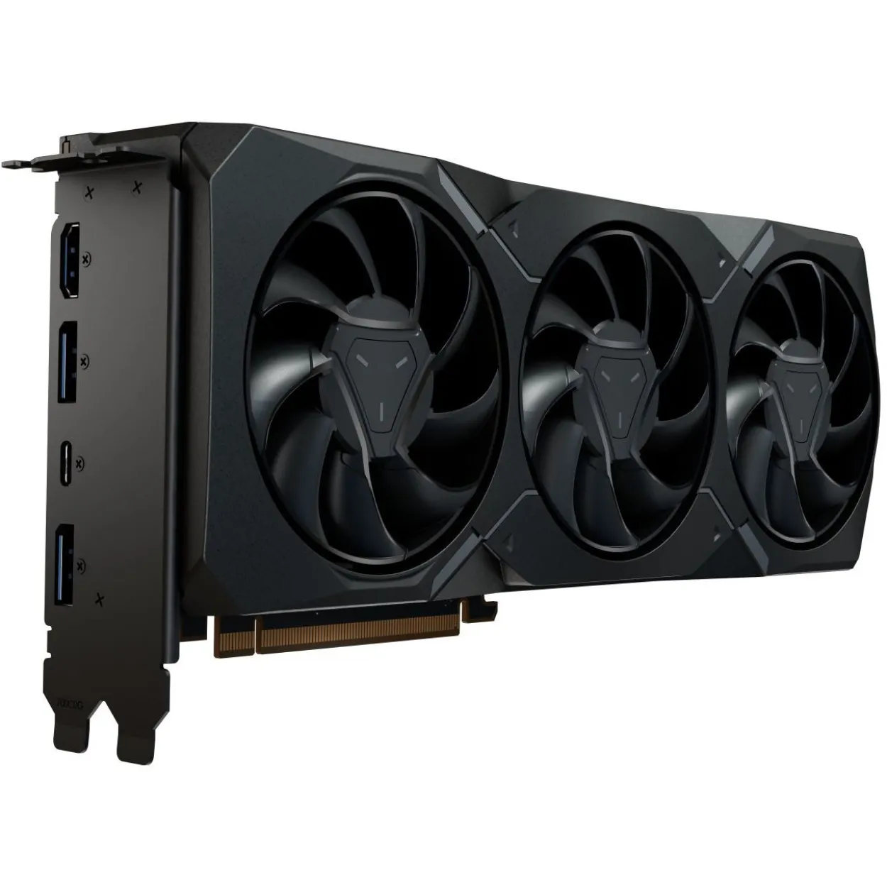 20GB XFX Radeon RX 7900 XT AMD Edition Aktiv PCIe 4.0 x16 (Retail)