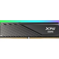 16GB (1x 16GB) ADATA XPG Lancer Blade RGB Black DDR5-6000 CL36