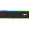 8GB (1x8GB) ADATA XPG Spectrix D35G RGB, DDR4-3200 RAM, CL16, XMP schwarz