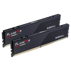32GB (2x 16GB) G.Skill Flare EXPO X5 schwarz DDR5-5600 DIMM CL36-36-36-89 Dual Kit