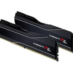 32GB (2x 16GB) G.Skill Trident Z5 NEO EXPO schwarz DDR5-6000 DIMM CL30-38-38-96 Dual Kit
