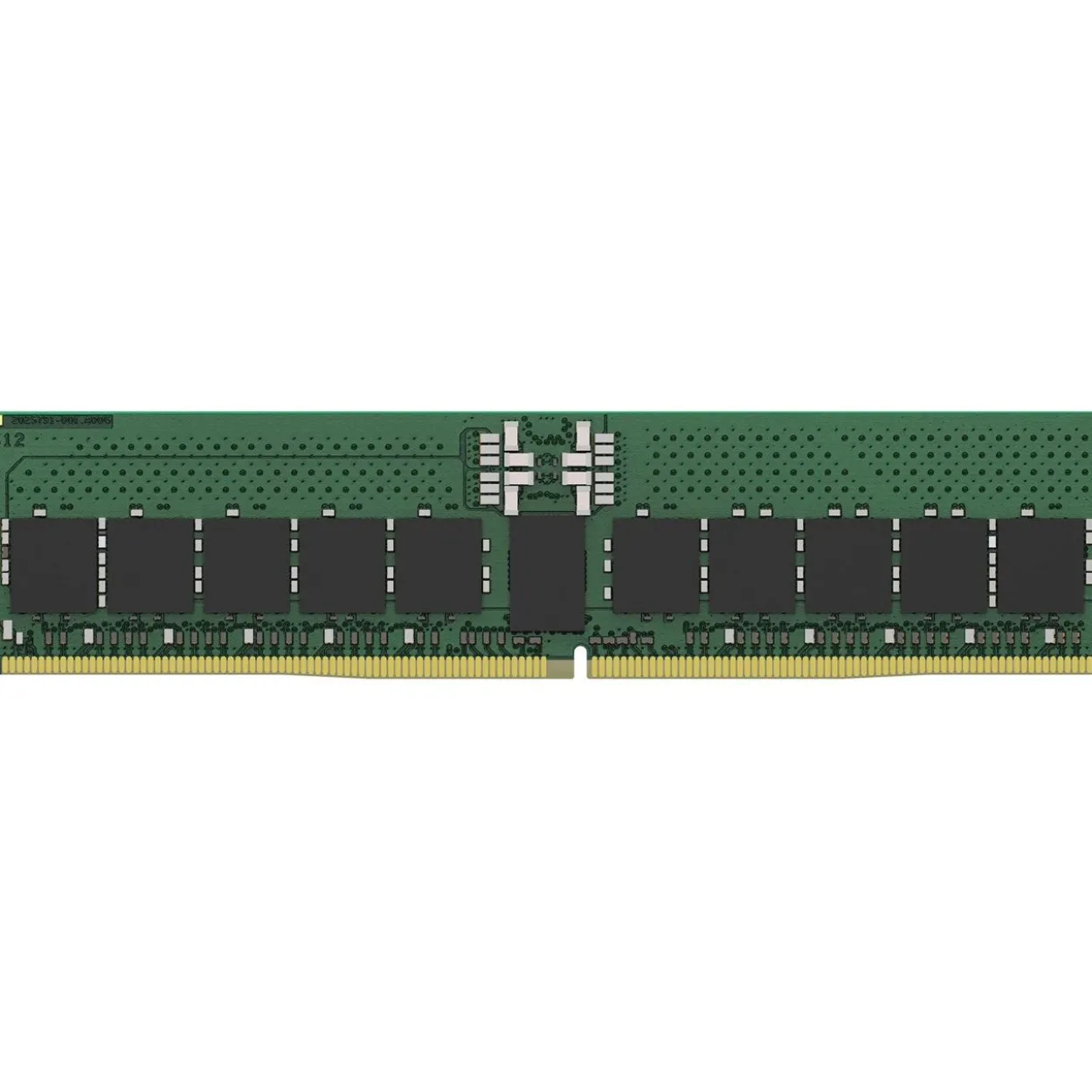 32GB (1x32GB) Kingston D5 5600-46 ECC REG 2Rx8 Micron H (KSM56R46BD8-32MH)