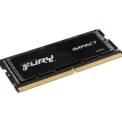 16GB (1x 16GB) Kingston FURY Impact DDR5-6000 SO-DIMM CL 38-38-38 Single