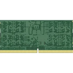 16GB (1x 16GB) Kingston ValueRam DDR5-6400 SO DIMM CL52-52-52 Single