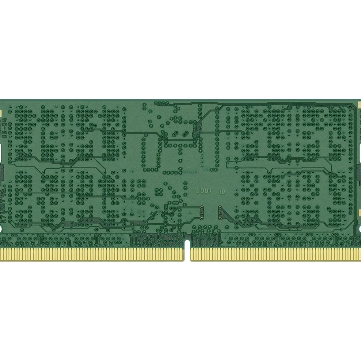 16GB (1x 16GB) Kingston ValueRam DDR5-6400 SO DIMM CL52-52-52 Single