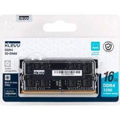 16GB (1x 16GB) Klevv SORAM DDR4 3200 C22 bulk