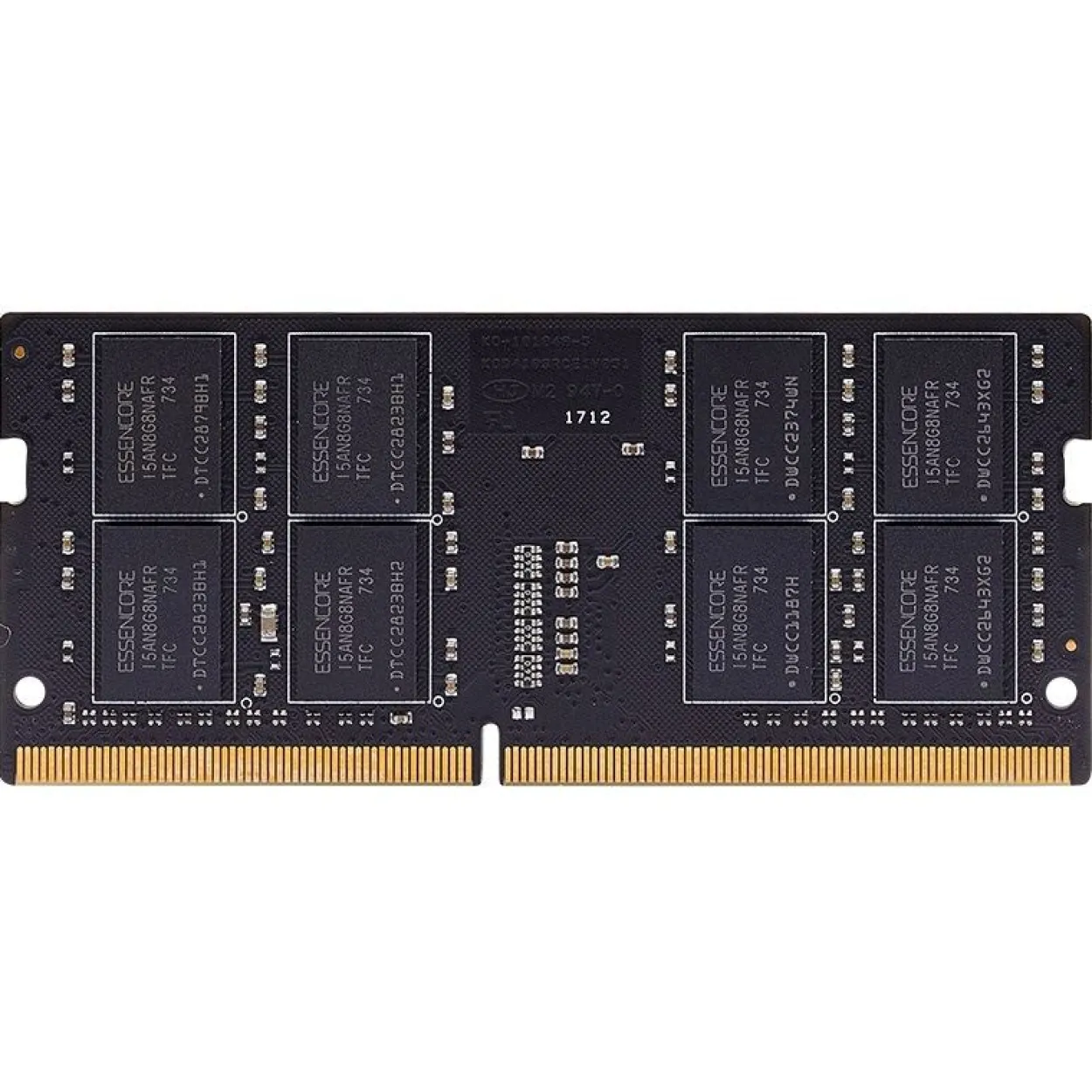 16GB (1x 16GB) Klevv SORAM DDR4 3200 C22 bulk