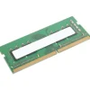 8GB (1x8GB) Lenovo DDR4 3200 MHz So-DIMM