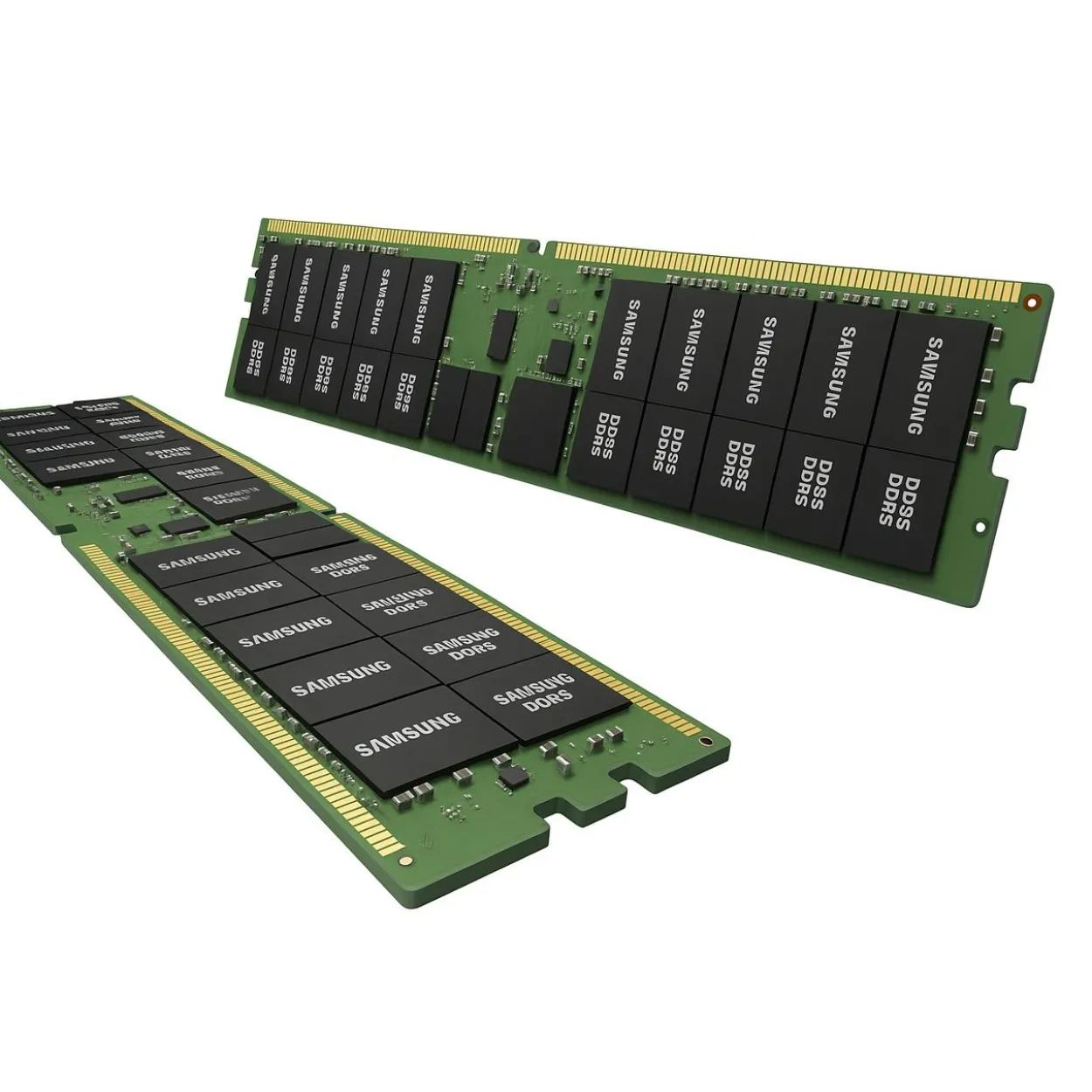 96GB (1x 96GB) Samsung DDR5 REG-ECC PC6400 (2Rx4)