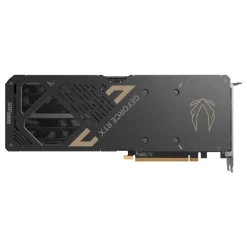 12GB ZOTAC GeForce RTX 5070 GAMING SOLID Aktiv PCIe 5.0 x16 (Retail)