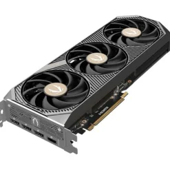 12GB ZOTAC GeForce RTX 5070 GAMING SOLID Aktiv PCIe 5.0 x16 (Retail)