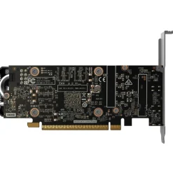 8GB ZOTAC GeForce RTX 5050 Low Profile Aktiv PCIe 5.0 x16 (x8) (Retail)
