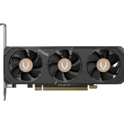 8GB ZOTAC GeForce RTX 5050 Low Profile Aktiv PCIe 5.0 x16 (x8) (Retail)