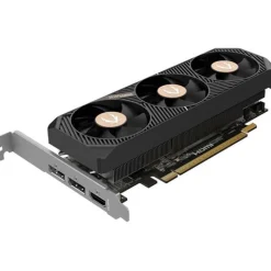 8GB ZOTAC GeForce RTX 5050 Low Profile Aktiv PCIe 5.0 x16 (x8) (Retail)