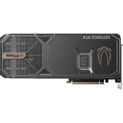 16GB ZOTAC GeForce RTX 5070 Ti AMP Extreme Infinity Aktiv PCIe 5.0 x16 (Retail)