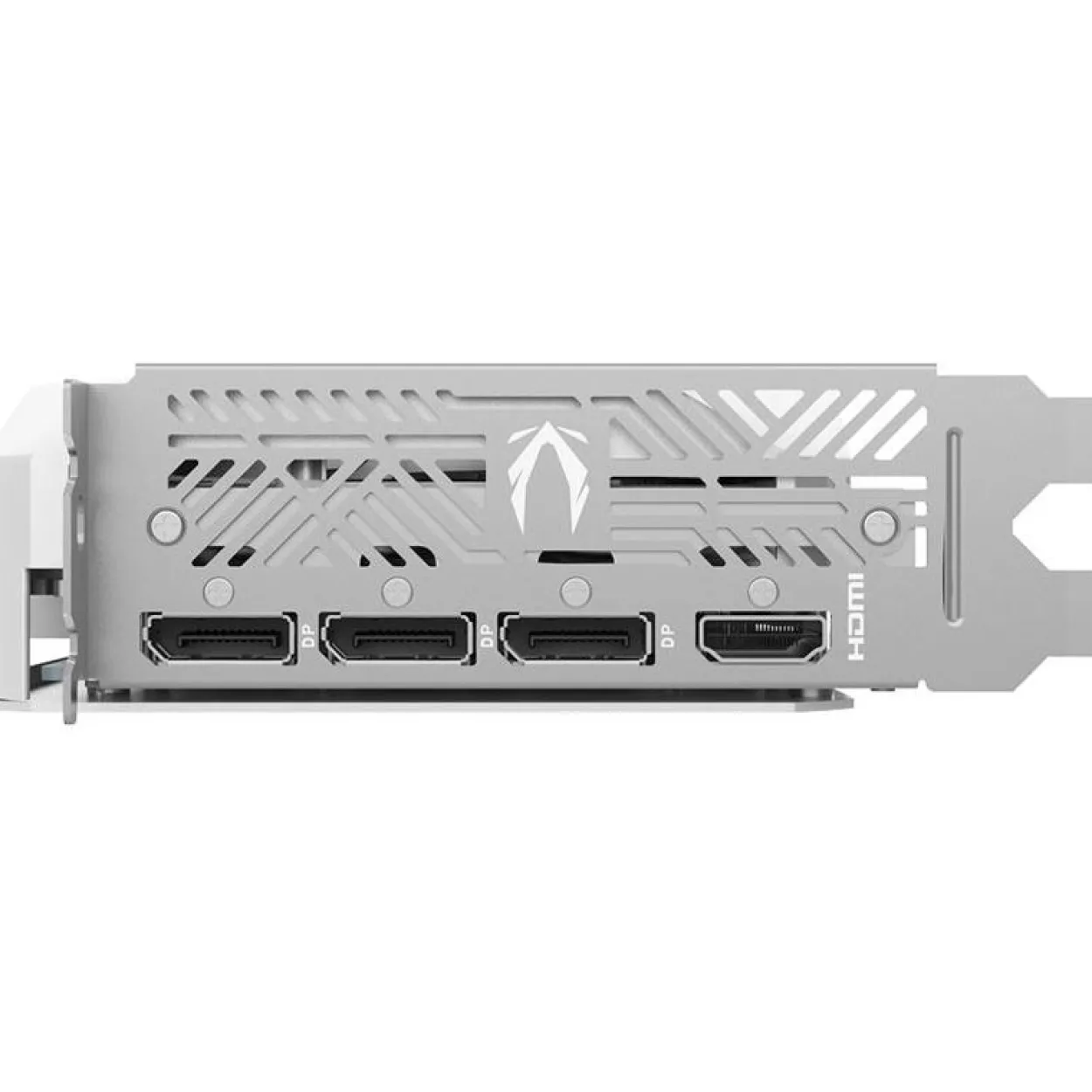 16GB ZOTAC GeForce RTX 5060 Ti Twin Edge OC White Edition Aktiv PCIe 5.0 x16 (x8) (Retail)