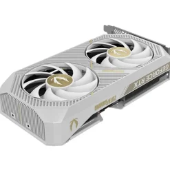 16GB ZOTAC GeForce RTX 5060 Ti Twin Edge OC White Edition Aktiv PCIe 5.0 x16 (x8) (Retail)