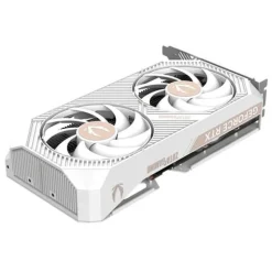 8GB ZOTAC GeForce RTX 5050 Twin Edge OC White Edition Aktiv PCIe 5.0 x16 (x8) (Retail)