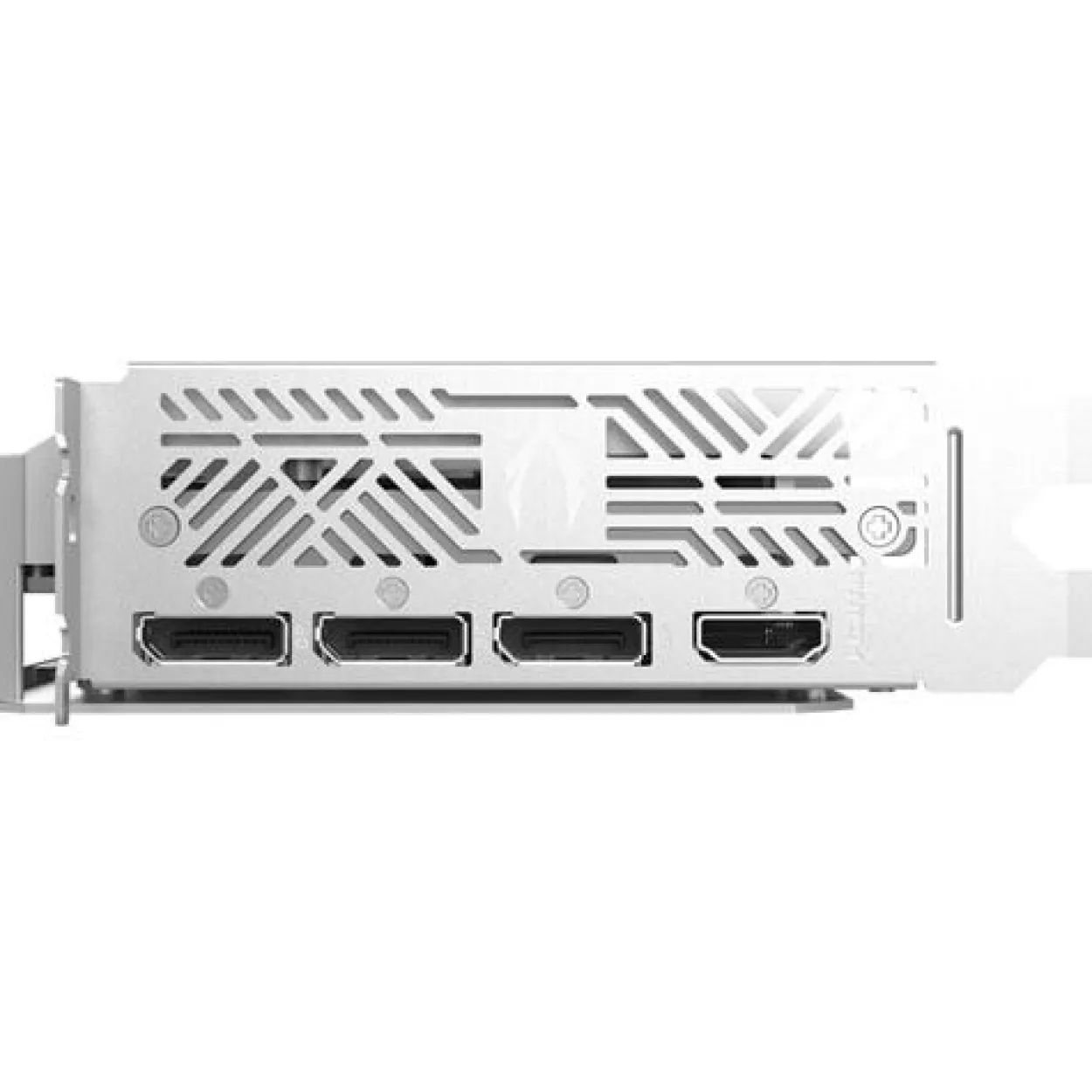 8GB ZOTAC GeForce RTX 5050 Twin Edge OC White Edition Aktiv PCIe 5.0 x16 (x8) (Retail)