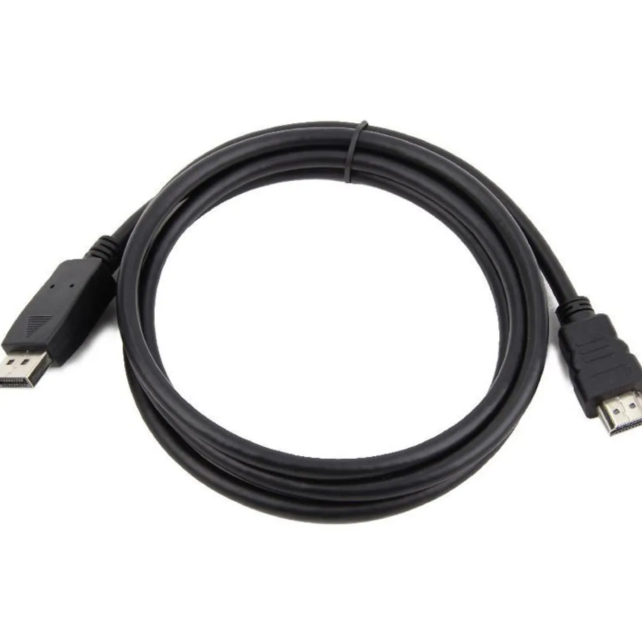GEMBIRD Adapterkabel DP zu HDMI 1.8m