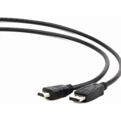 GEMBIRD Adapterkabel DP zu HDMI 1.8m