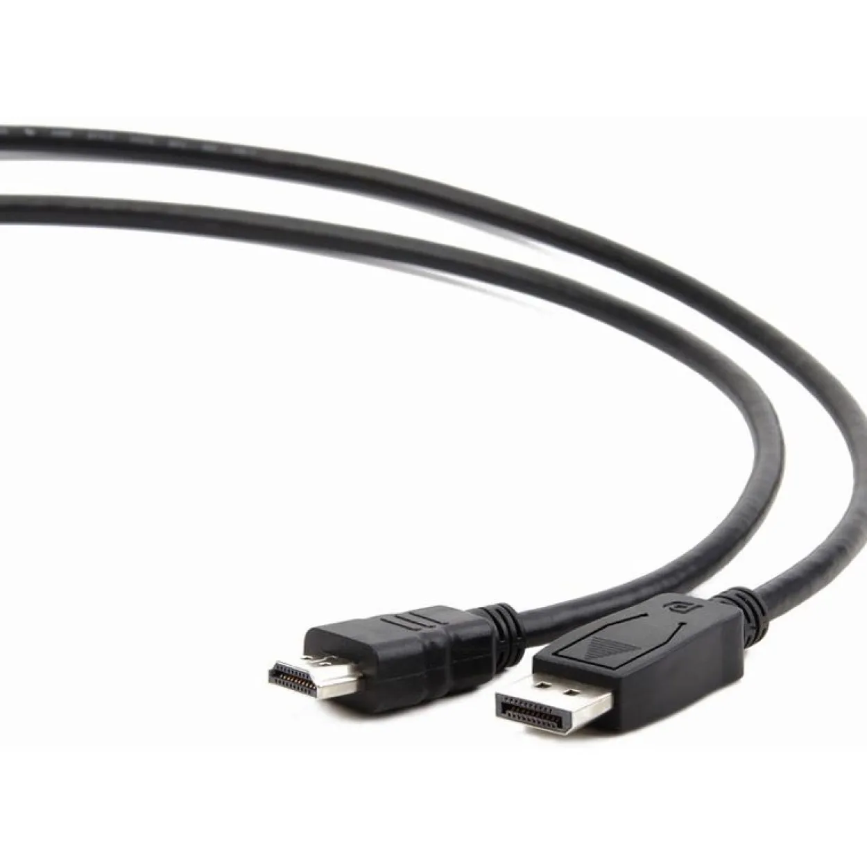 GEMBIRD Adapterkabel DP zu HDMI 1.8m